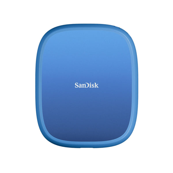 SanDisk Creator 2TB Phone SSD