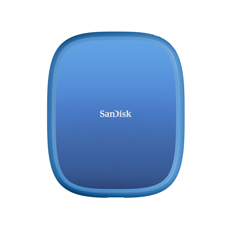 SanDisk Creator 2TB Phone SSD