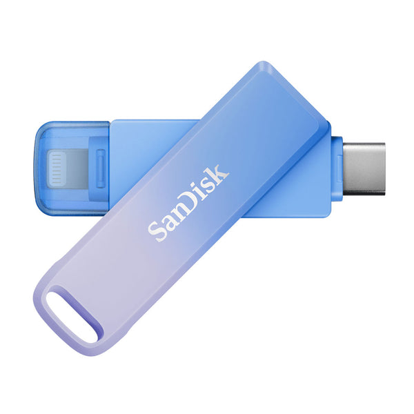 SanDisk Creator Phone Drive - 128GB