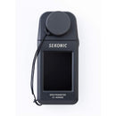 Sekonic C-4000 Spectrometer with touchscreen and Bluetooth for precise light measurement and smartphone connectivity