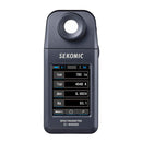 Sekonic C-4000 Spectrometer light measuring device with touchscreen and Bluetooth connectivity