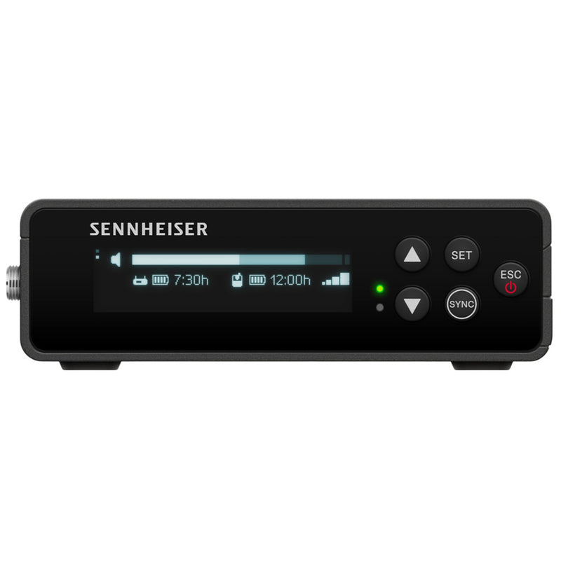 Sennheiser EW-DP ME2 Set (470.2-526Mhz)