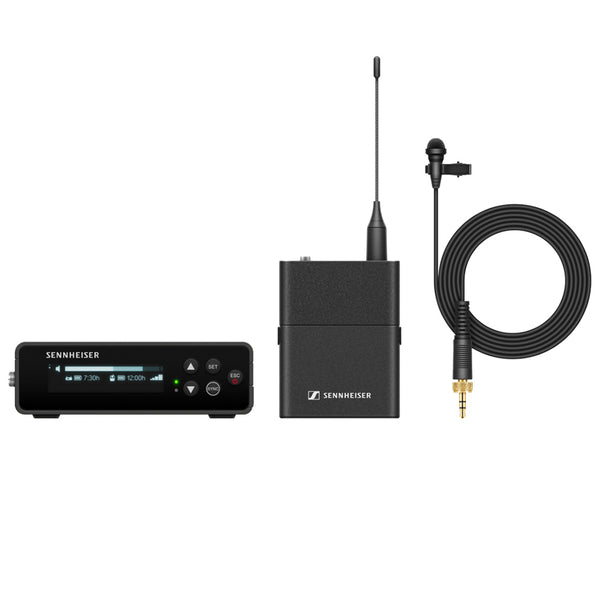 Sennheiser EW-DP ME2 Set (470.2-526Mhz)