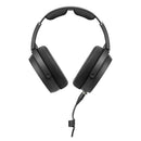 Sennheiser HD 490 PRO studio headphones with open-back design and cushioned ear pads for accurate sound and comfort