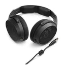 Sennheiser HD 490 PRO open-back studio headphones with comfortable ear pads and detachable cable