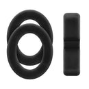 Sennheiser HD 490 PRO replacement ear pads and headband cushion set