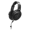 Sennheiser HD 490 PRO open-back studio headphones with ergonomic design and high-precision sound reproduction