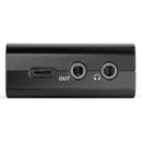 Sennheiser Profile Wireless Receiver with 2.4 GHz wireless connection and OLED display