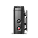 Sennheiser Profile Wireless clip-on transmitter with 16GB memory and lockable 3.5mm connector