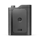 Sennheiser Profile Wireless clip-on microphone transmitter with 16GB memory and lockable 3.5mm TRS connector.