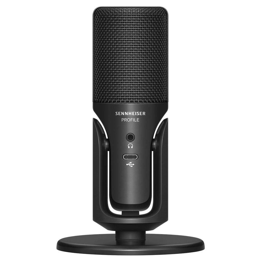 Sennheiser Profile USBマイクロホン 70006 Sennheiser Profile USB Microphone