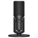 Sennheiser Profile USB Microphone with cardioid condenser capsule and USB-C connectivity on table stand