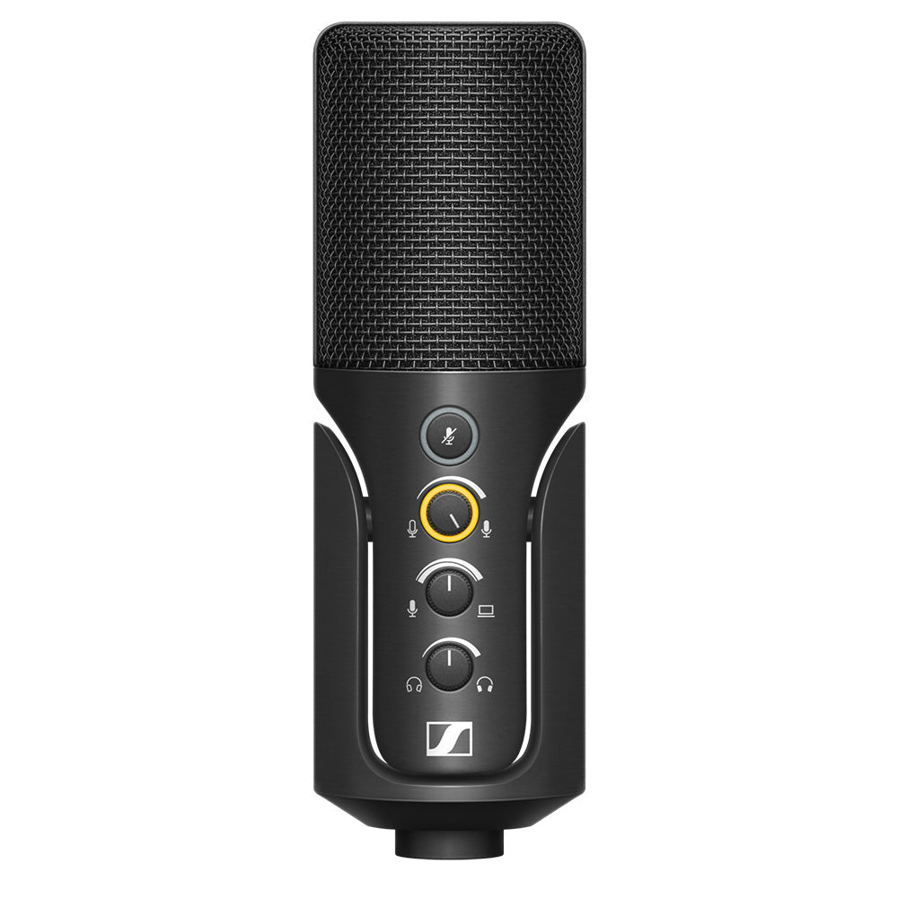 Sennheiser Profile USB Microphone セット Sennheiser Profile Streaming Set: Pro Mic for Streaming