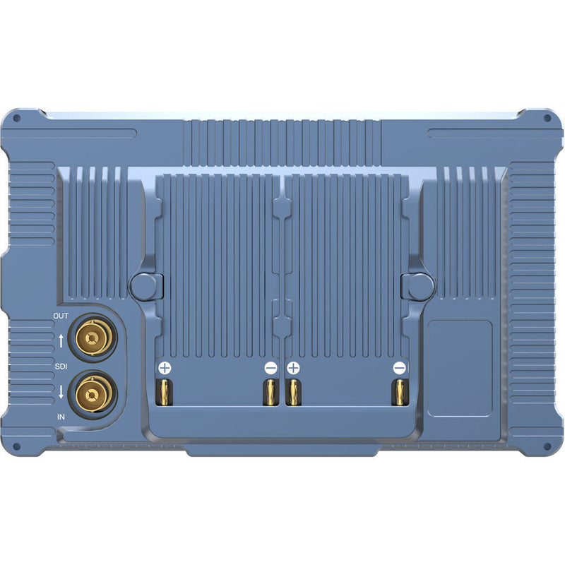 Shimbol M7 7" 4K HDMI/3G-SDI Monitor