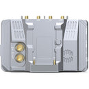 Shimbol ZO600MS 5.5-inch wireless monitor/recorder with dual-band 2.4G&5G transmission and HDMI/SDI interfaces