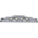 Shimbol ZO600MS wireless monitor/recorder with HDMI and SDI dual interfaces side view