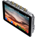 Shimbol ZO600MS 5.5" wireless monitor/recorder with IPS touchscreen and dual-band transmission