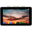 Shimbol ZO600MS 5.5 inch wireless monitor/recorder with IPS touchscreen and dual-band transmission