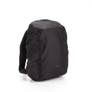 Shimoda Urban Explore 20 backpack with weatherproof cover for camera gear and travel accessories