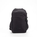 Shimoda Urban Explore 20 black camera backpack with multiple access points and tripod pockets