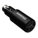 Shure MVX2U Gen 2 Digital Audio Interface