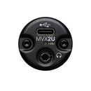 Shure MVX2U Gen 2 Digital Audio Interface