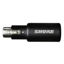 Shure MVX2U Gen 2 Digital Audio Interface