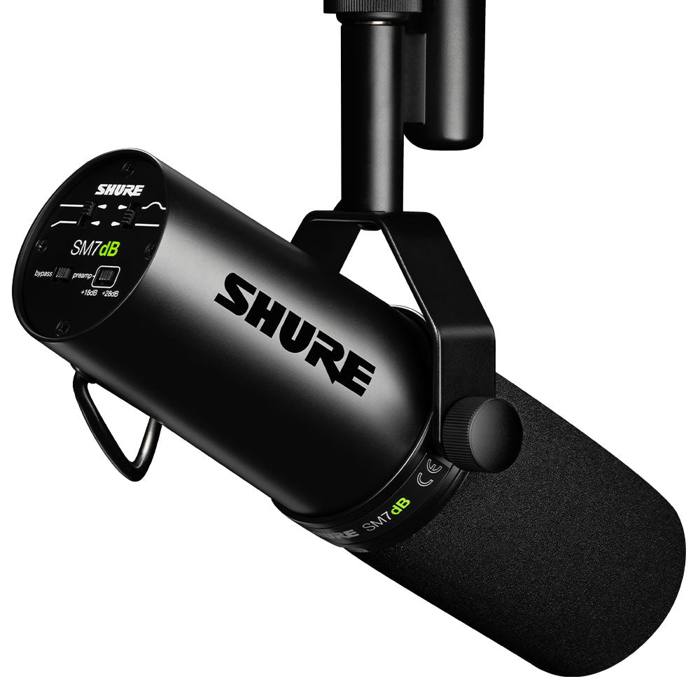 Shure SM7dB
