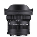 Sigma 10-18mm f2.8 DC DN Contemporary - L-Mount