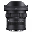 Sigma 10-18mm f2.8 DC DN Contemporary - Canon RF-S
