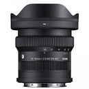 Sigma 10-18mm f2.8 DC DN Contemporary - FUJIFILM X