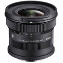 Sigma 10-18mm f2.8 DC DN Contemporary - L-Mount
