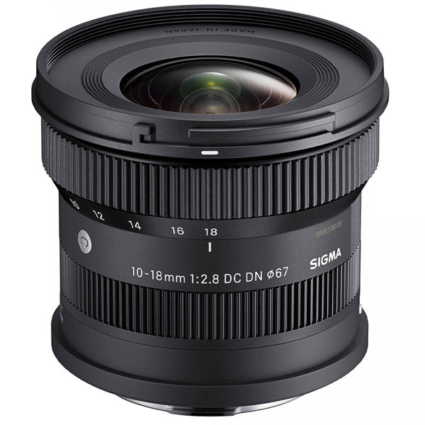 Sigma-10-18mm-f2.8-DC-DN-