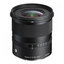 Sigma Contemporary 12mm f1.4 DC - Sony E