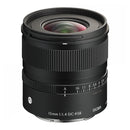 Sigma 15mm f1.4 DC Contemporary - Sony E