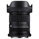 Sigma 18-50mm f2.8 DC DN Contemporary - Sony E