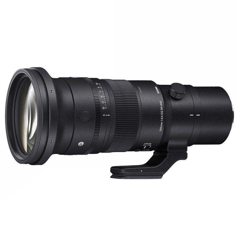 Sigma 500mm f5.6 DG DN OS | Sport - L-Mount