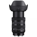 Sigma Art 24-70mm f2.8 DG DN II professional zoom lens with aperture ring and high-speed autofocus, L-mount compatible