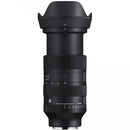 Sigma 28-105mm f2.8 DG DN Art full-frame mirrorless zoom lens with constant f2.8 aperture and weather-resistant design