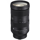 Sigma 28-105mm f2.8 DG DN Art full-frame mirrorless zoom lens with constant F2.8 aperture and weather-resistant design