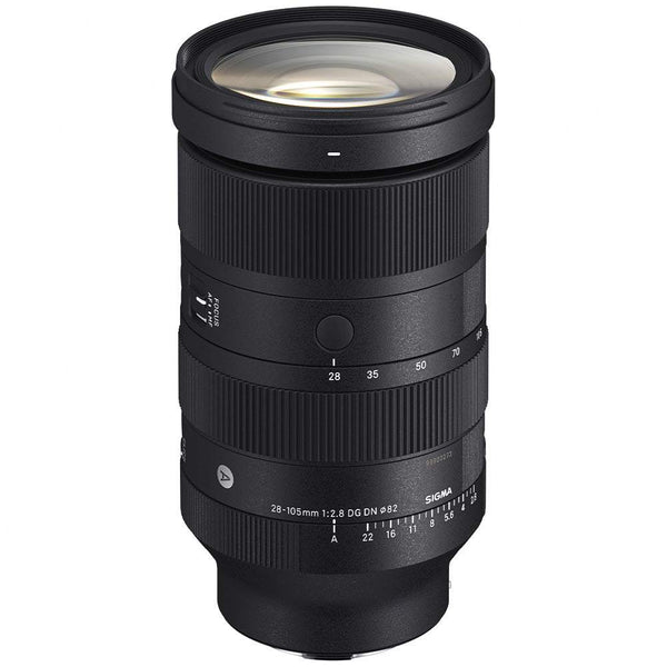 Sigma 28-105mm f2.8 DG DN Art - L-Mount