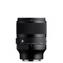 Sigma Art 35mm f1.2 DG II L-Mount professional camera lens with compact design and large aperture for sharp images and beautiful bokeh