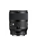 Sigma Art 35mm f1.4 DG II - Sony E