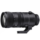 Sigma Sport 70-200mm f2.8 DG DN OS L-Mount professional telephoto camera lens with optical stabilization and high-speed autofocus