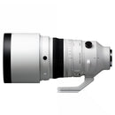 Sigma Sports 200mm f2 DG OS telephoto prime lens for full-frame mirrorless cameras with high-speed AF, 6.5-stop image stabilization, and weather-resistant design
