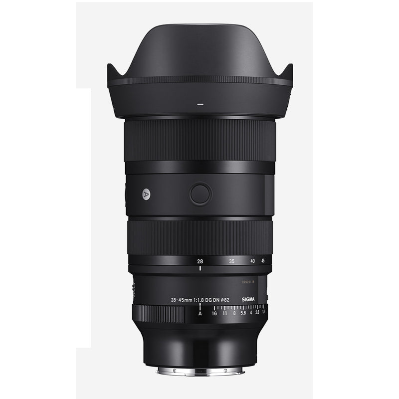 Sigma 28-45mm f1.8 DG DN Art - L-Mount