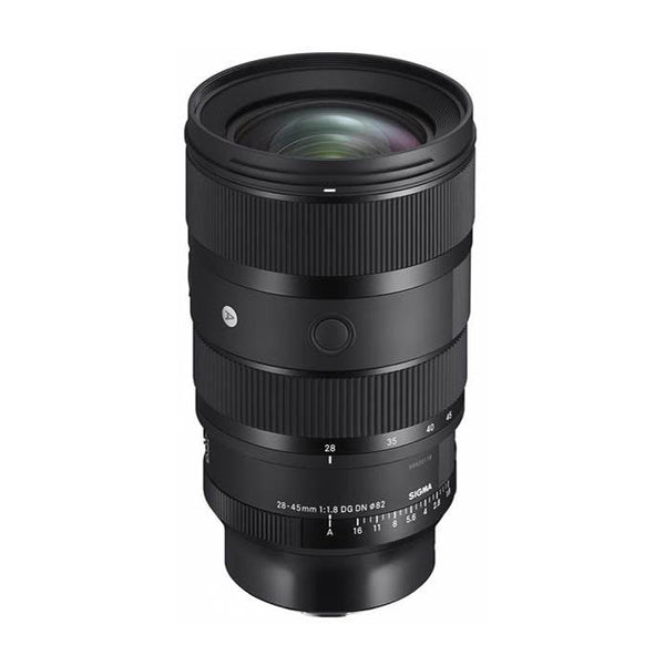 Sigma 28-45mm f1.8 DG DN Art - Sony E