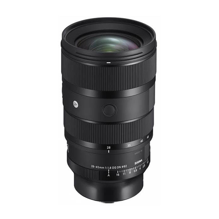 Sigma 28-45mm f1.8 DG DN Art - Sony E