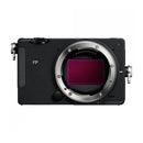 Sigma FP2 Body