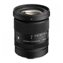 Sigma 20-60mm f2.8-4 FG Contemporary - L-Mount